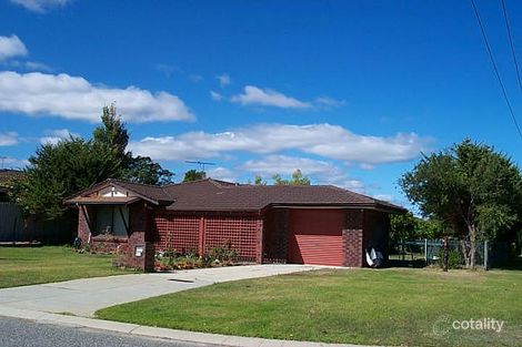 25 Stainer Ave, Rockingham, WA 6168