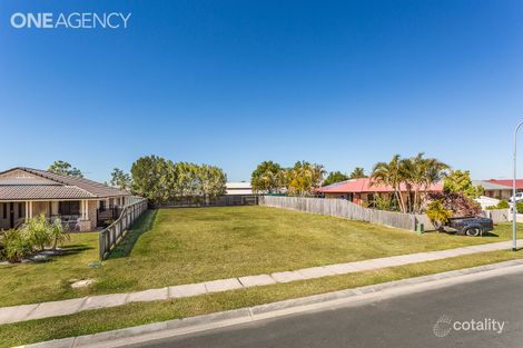 8 Dysart St, Rothwell, QLD 4022