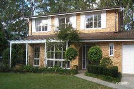 Property photo of 8 Yalunga Place St Ives NSW 2075