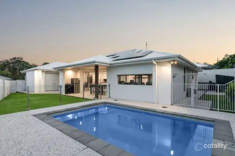 26 Wilderness Cct, Little Mountain, QLD 4551