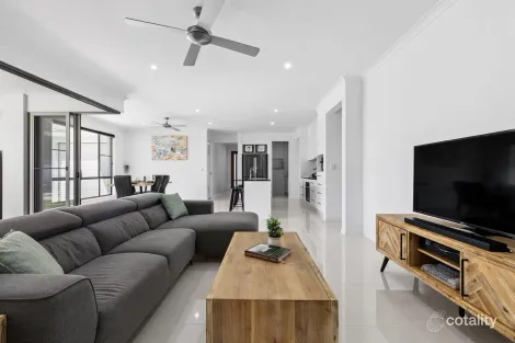 Property photo of 26 Wilderness Circuit Little Mountain QLD 4551