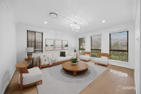 Property photo of 20 Maxim Drive Edmondson Park NSW 2174
