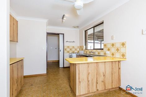 Property photo of 7 Boronia Close Camillo WA 6111