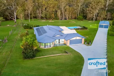 Property photo of 26 Corkwood Court Jimboomba QLD 4280