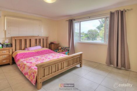 Property photo of 19 Nepeta Street Runcorn QLD 4113