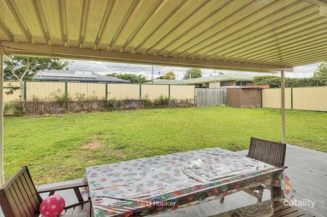 Property photo of 19 Nepeta Street Runcorn QLD 4113