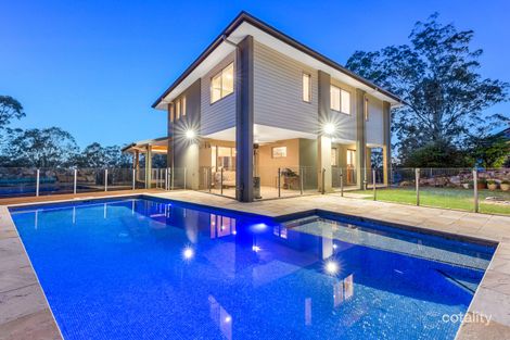 Property photo of 1/25 Baileys Road Tallai QLD 4213