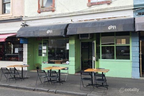 301-303 Coventry St, South Melbourne, VIC 3205