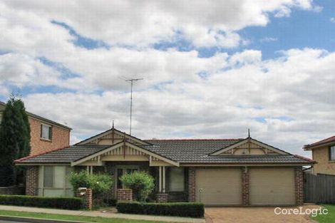 Property photo of 195 Glenwood Park Drive Glenwood NSW 2768