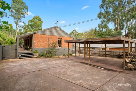 Property photo of 51 Finmere Crescent Upper Ferntree Gully VIC 3156