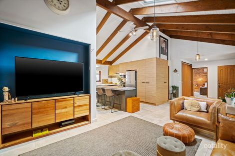 Property photo of 51 Finmere Crescent Upper Ferntree Gully VIC 3156