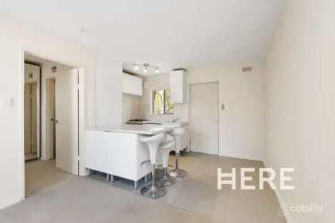 Property photo of 1/190 Carr Place Leederville WA 6007