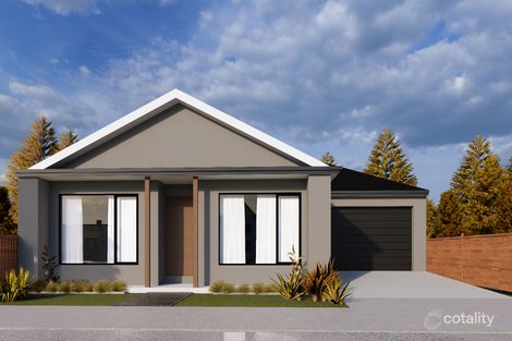 119 Shelterbelt Ave, Weir Views, VIC 3338