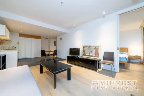 311/39 Coventry St, Southbank, VIC 3006