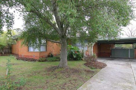 Property photo of 20 Graham Road Knoxfield VIC 3180