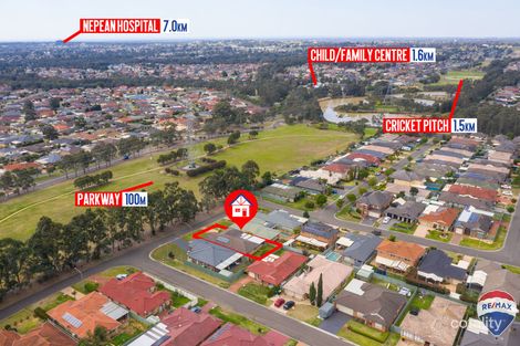 Property photo of 24 Monarch Circuit Glenmore Park NSW 2745