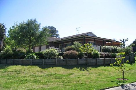 Property photo of 22 Cascade Road Cranebrook NSW 2749