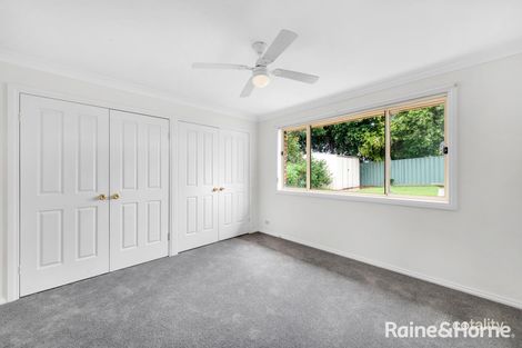 Property photo of 10 Regent Place Bomaderry NSW 2541