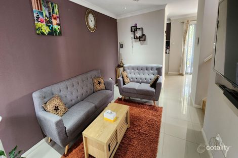 Property photo of 4/131 Hyatts Road Plumpton NSW 2761