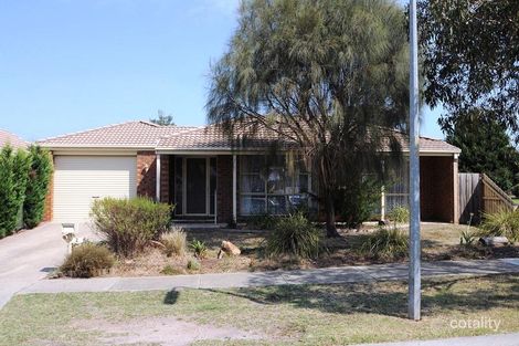 Property photo of 2 John Monash Drive Skye VIC 3977