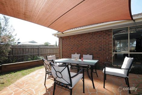 Property photo of 2 John Monash Drive Skye VIC 3977
