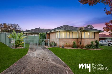 Property photo of 1 St James Place Narellan NSW 2567