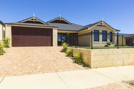 Property photo of 57 Grandoak Drive Clarkson WA 6030