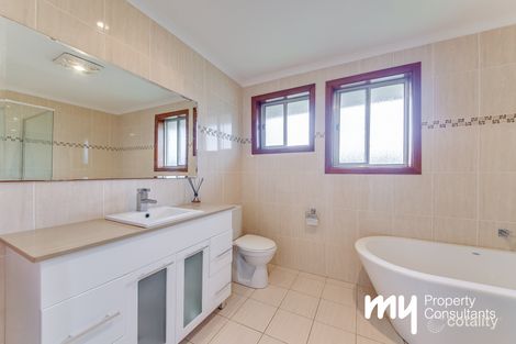 Property photo of 1 St James Place Narellan NSW 2567