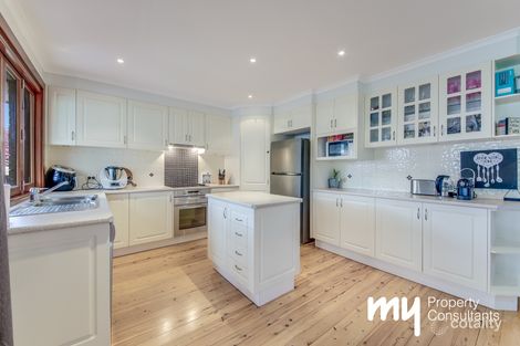 Property photo of 1 St James Place Narellan NSW 2567