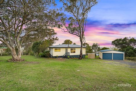 85 Baxters Rd, Gowrie Junction, QLD 4352
