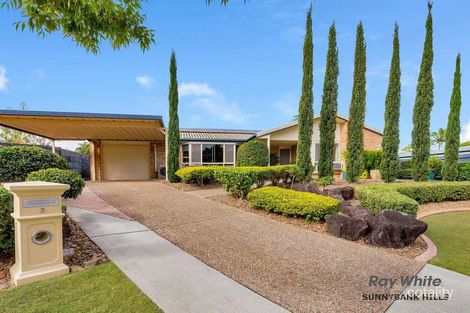 Property photo of 3 Lynx Court Algester QLD 4115