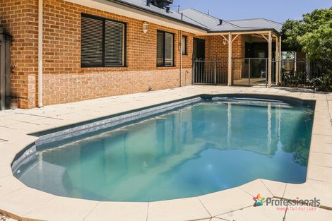 Property photo of 10 Arrowsmith Avenue Ellenbrook WA 6069