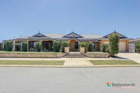 Property photo of 10 Arrowsmith Avenue Ellenbrook WA 6069