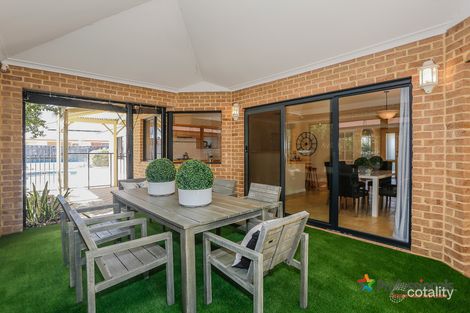 Property photo of 10 Arrowsmith Avenue Ellenbrook WA 6069