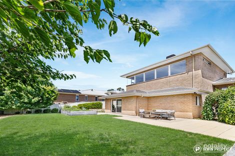 Property photo of 36 McConchie Circuit Weston ACT 2611