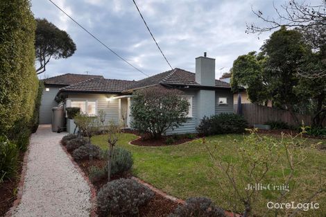 Property photo of 27 Shiers Street Alphington VIC 3078