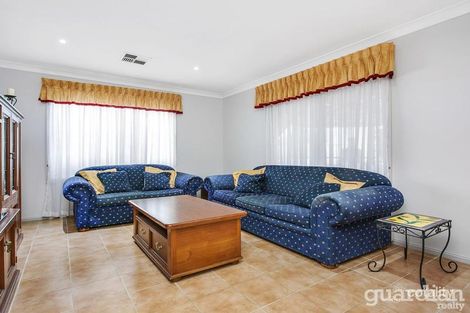 Property photo of 3 Ashburton Court Kellyville NSW 2155