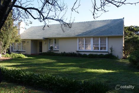 Property photo of 3 Platt Crescent Naracoorte SA 5271
