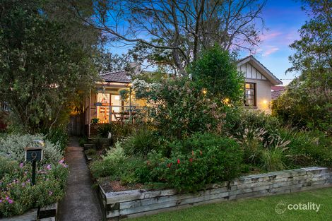 Property photo of 9 Phillip Avenue Seaforth NSW 2092