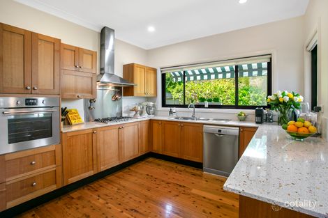 Property photo of 9 Phillip Avenue Seaforth NSW 2092