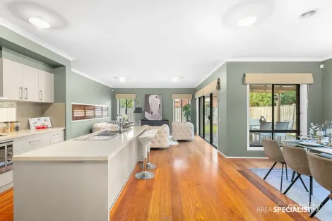 Property photo of 30 Aspen Crescent Point Cook VIC 3030
