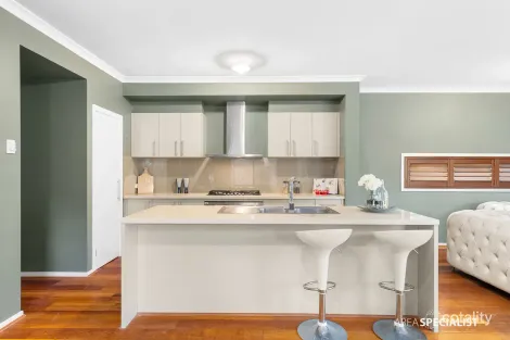 Property photo of 30 Aspen Crescent Point Cook VIC 3030