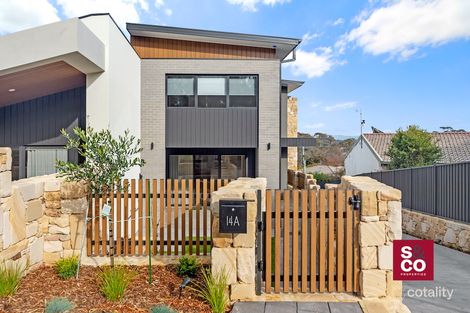 Property photo of 14 Sabine Close Garran ACT 2605