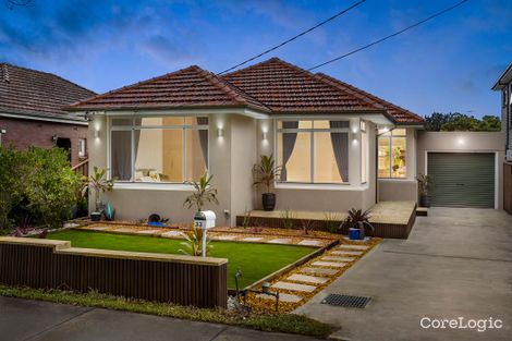 33 Cahill St, Beverly Hills, NSW 2209