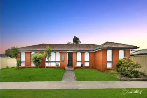 2 Porter St, Melton South, VIC 3338