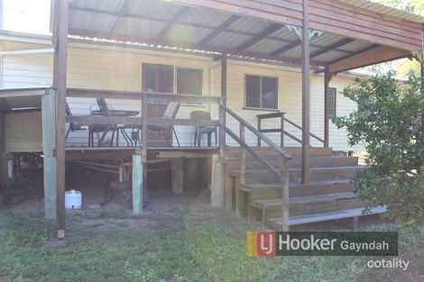 34 Boyd St, Gayndah, QLD 4625