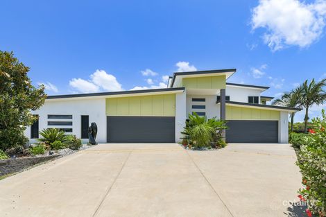 Property photo of 74 Lachlan Crescent Beerwah QLD 4519