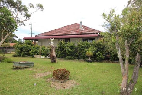Property photo of 48 Diggers Drive Tanilba Bay NSW 2319