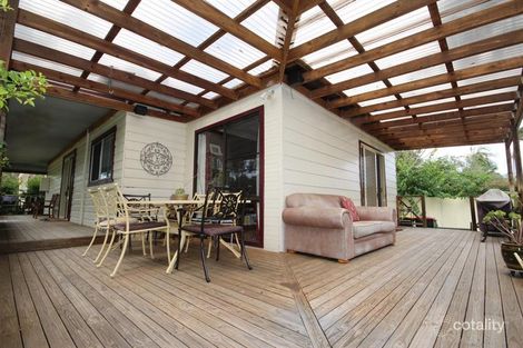 Property photo of 48 Diggers Drive Tanilba Bay NSW 2319