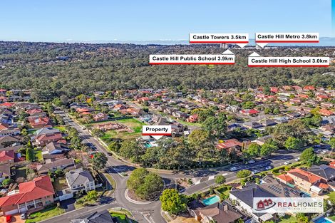 Property photo of 67-73 Kings Road Castle Hill NSW 2154